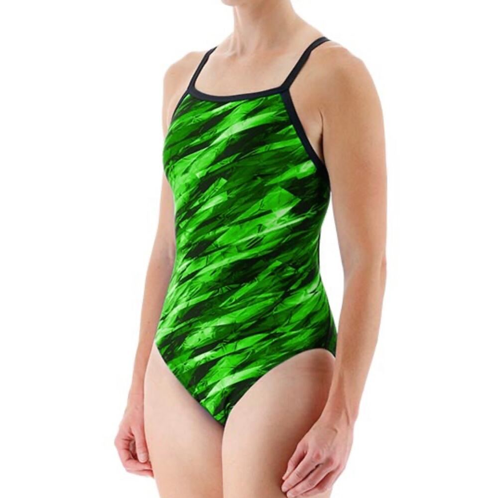 TYR Vitric Diamondfit One-piece Swimsuit